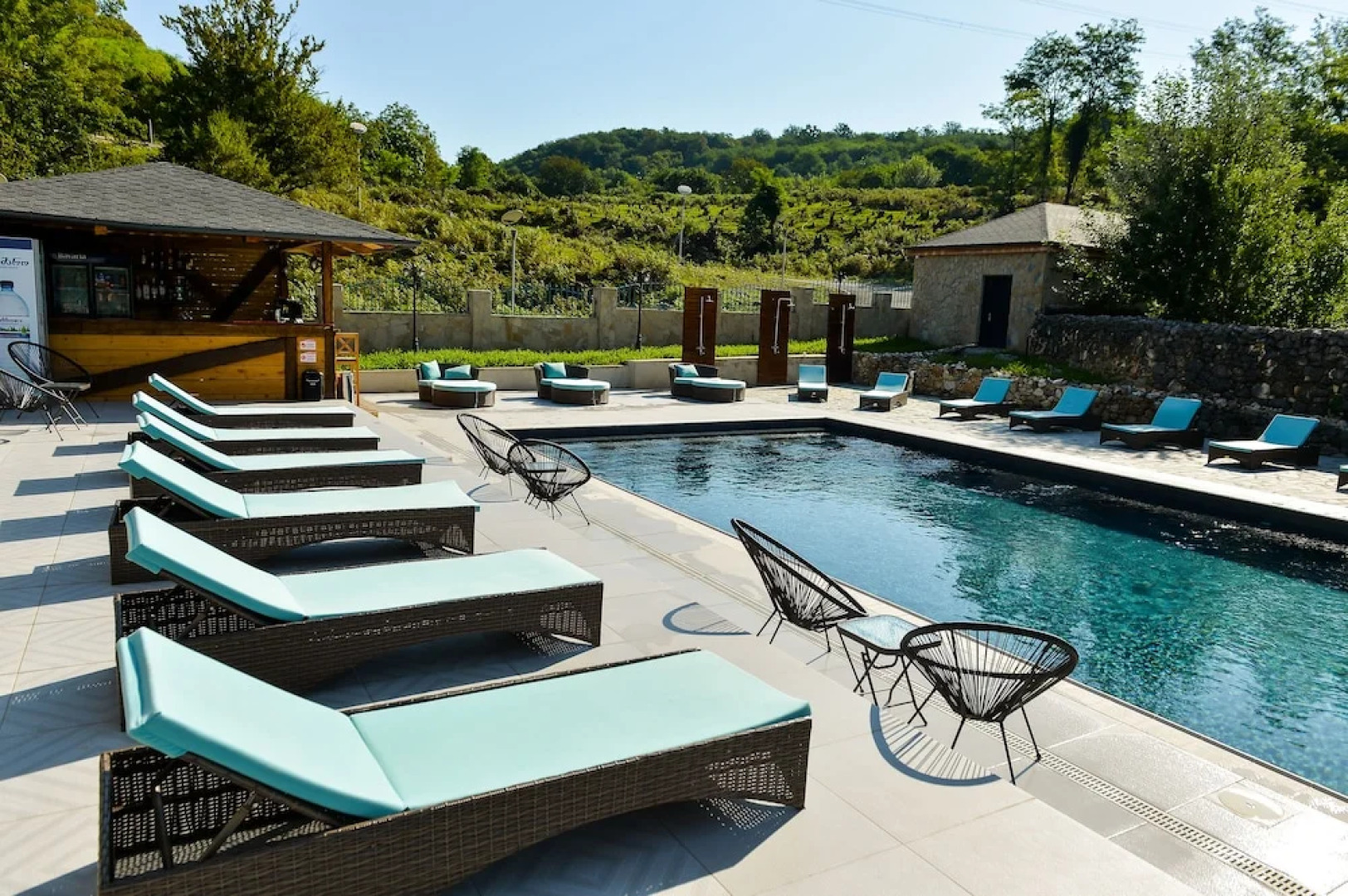 Prometheus Epic Hotel & Spa