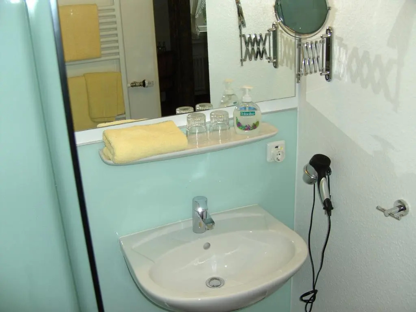 Schlosshotel Wilhelmsthal