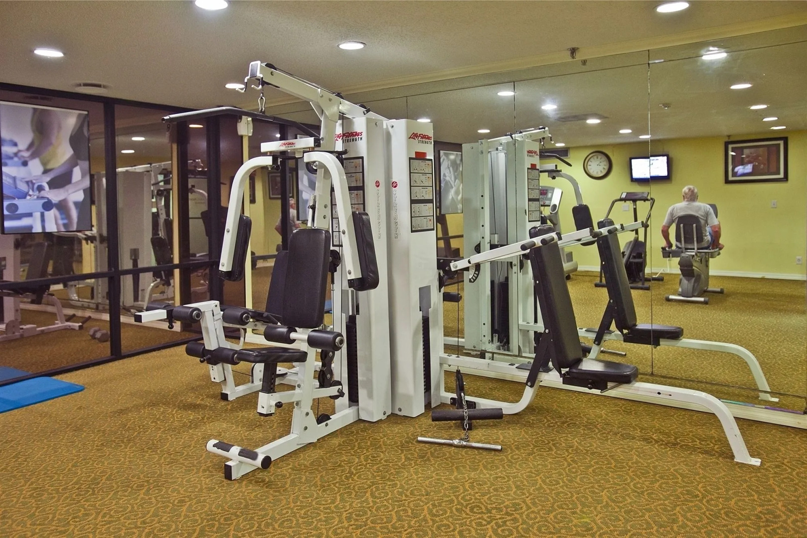 Hollywood Beach Tower