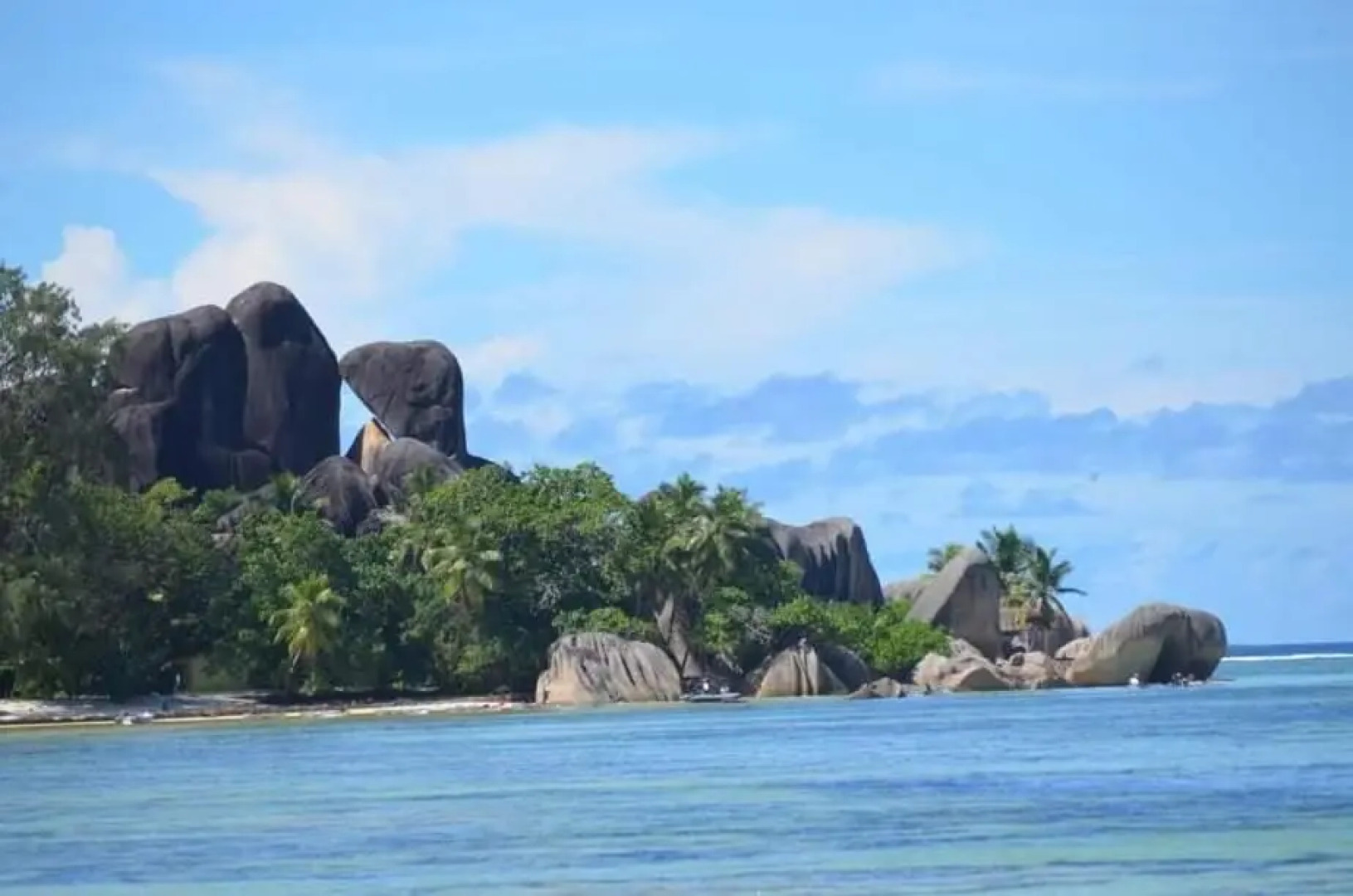 L’étang Résidence