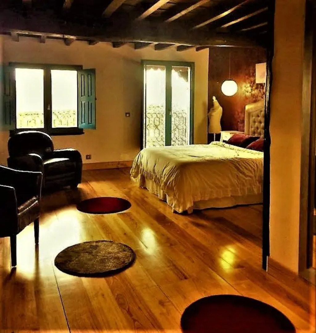 Casa Rural Cabo la Aldea