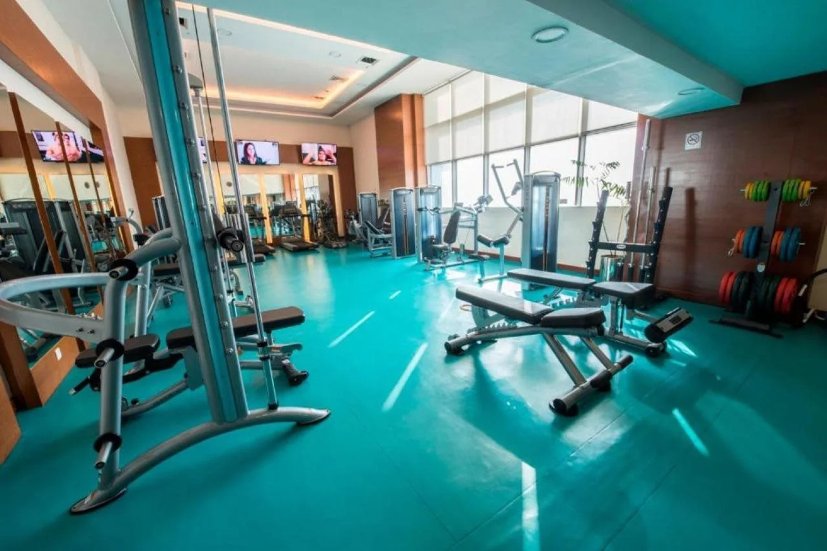 Centaurus Suites