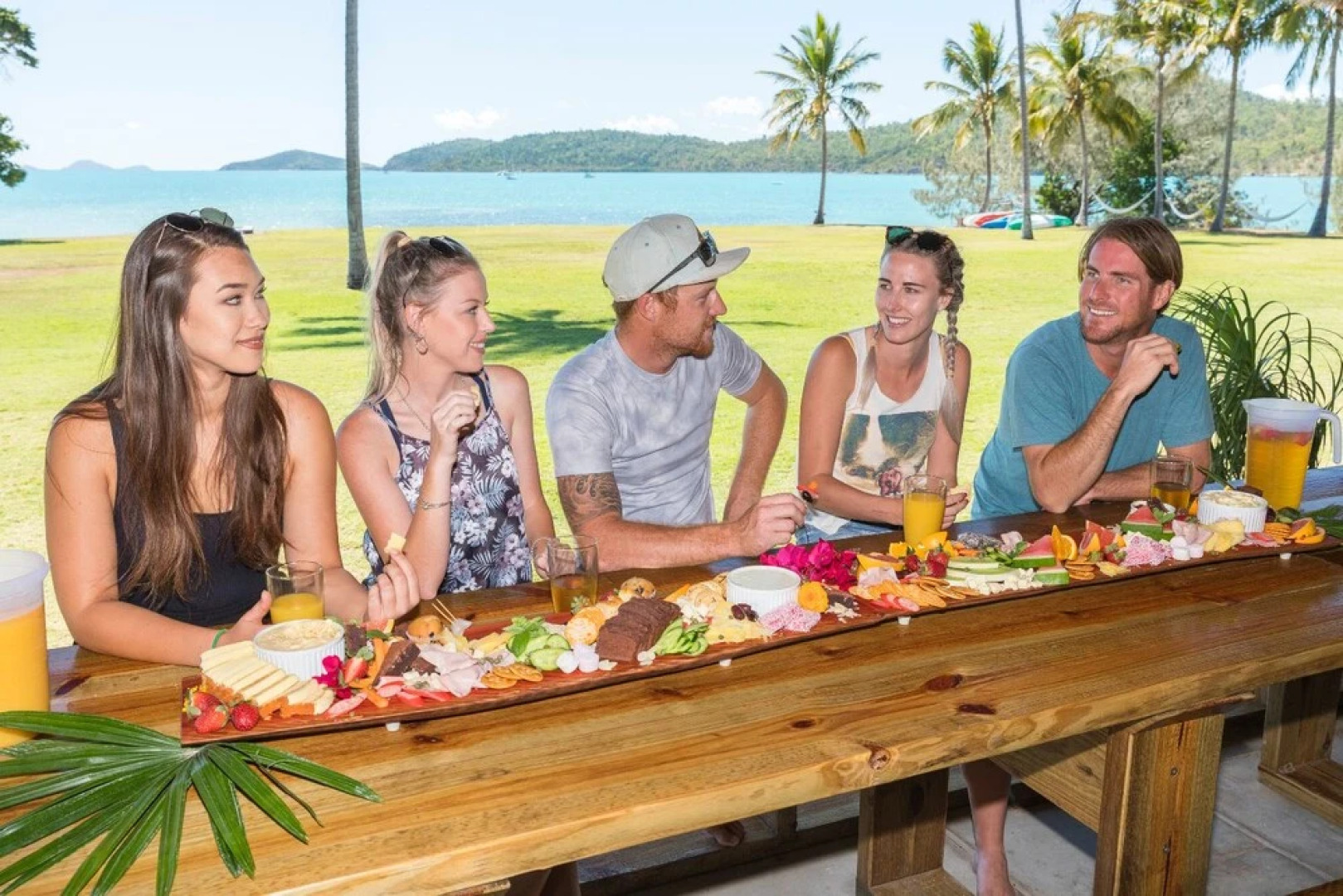 Paradise Cove Resort Whitsundays - All Inclusive