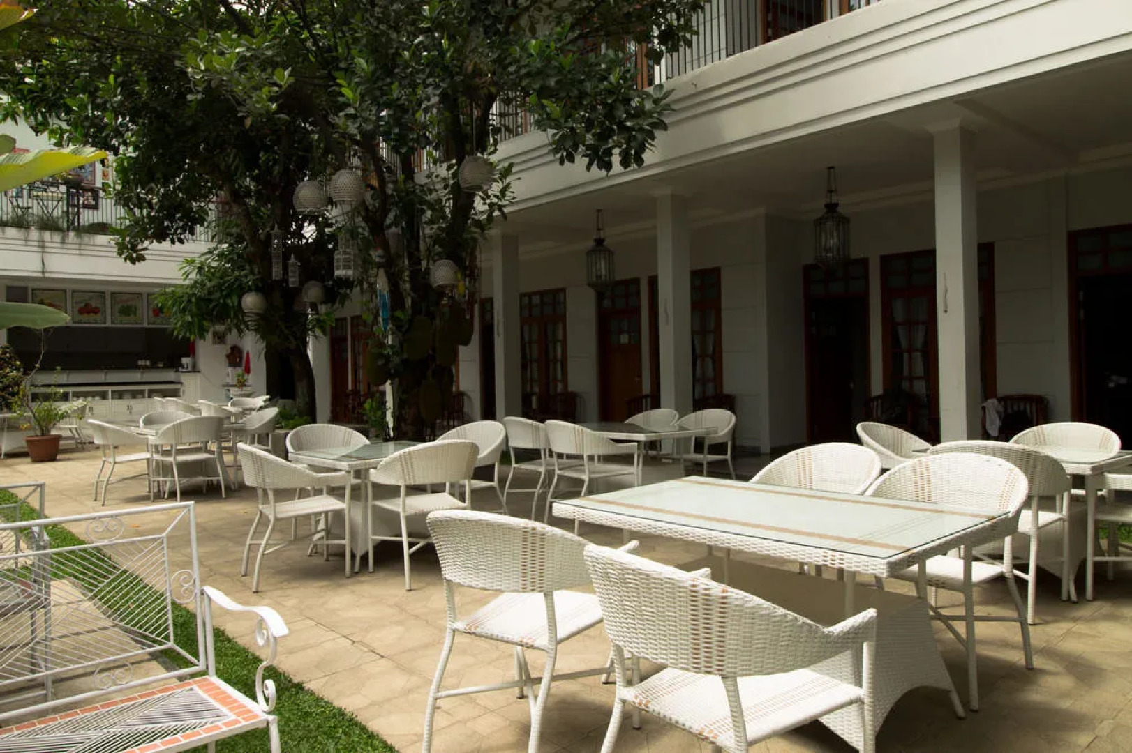 RedDoorz @ Burangrang