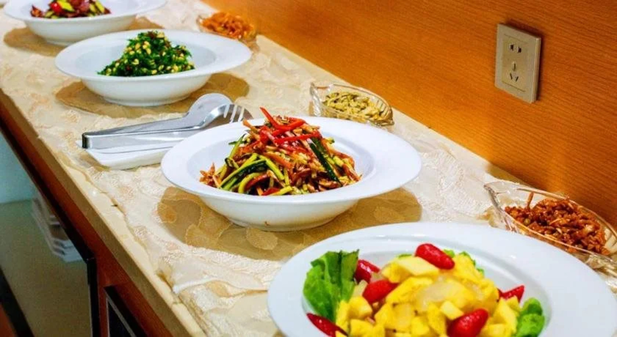 Shengmei Boutique Hotel