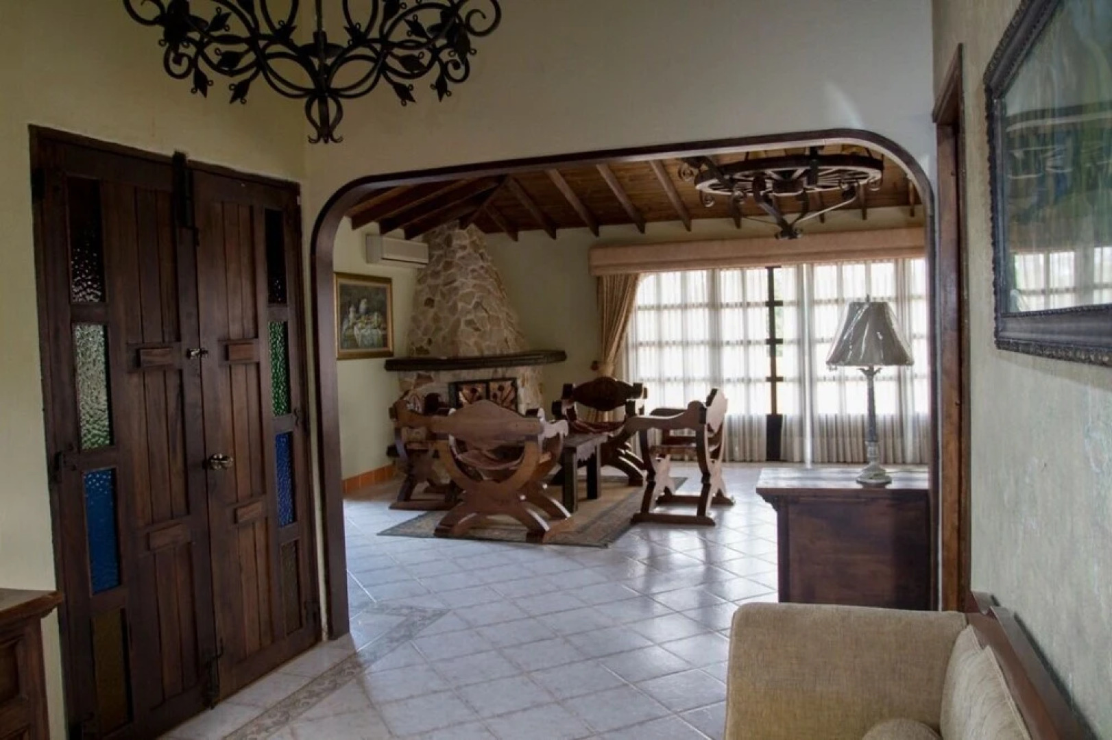 Hotel Osadía Ventura