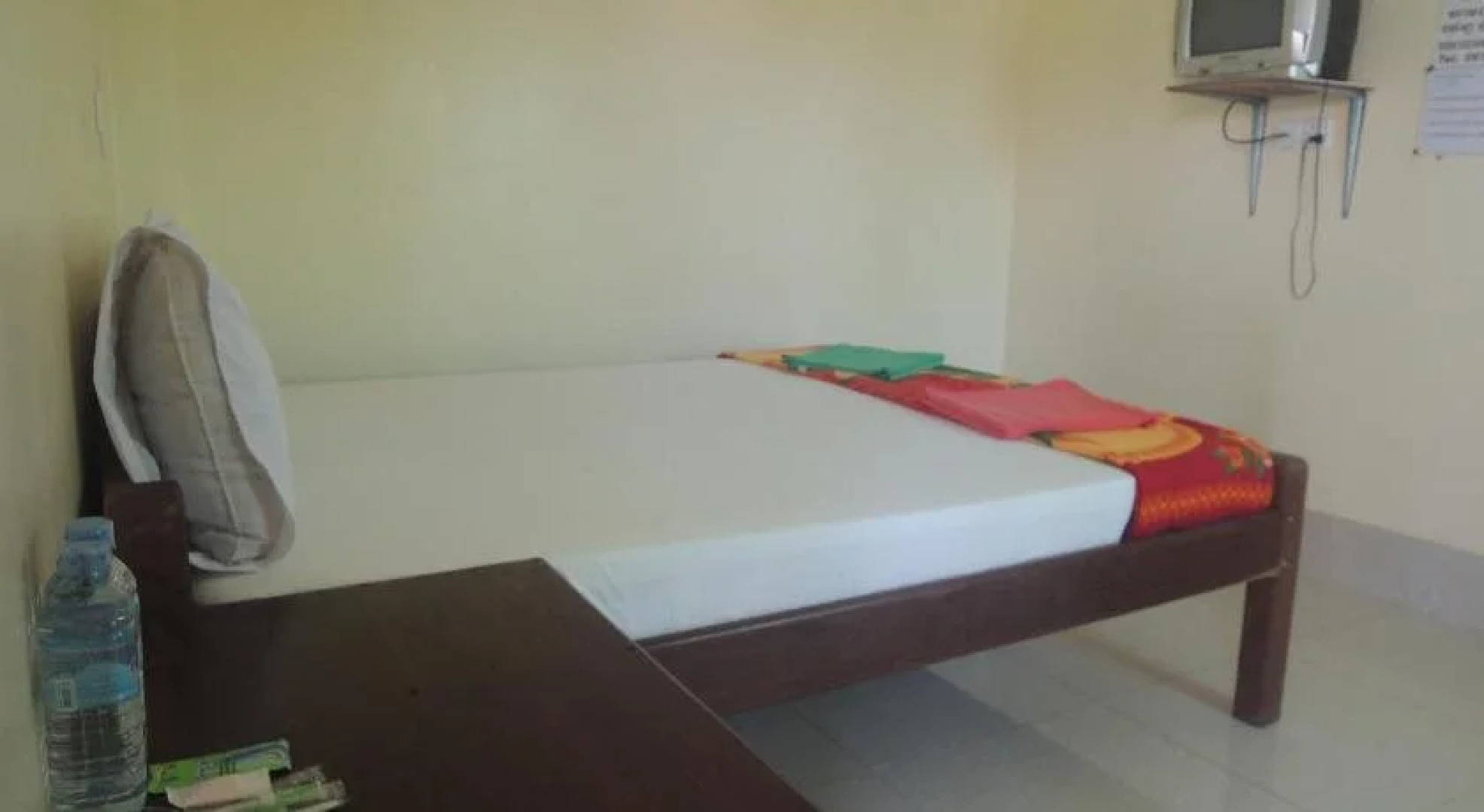 Heng Sophea Guest House