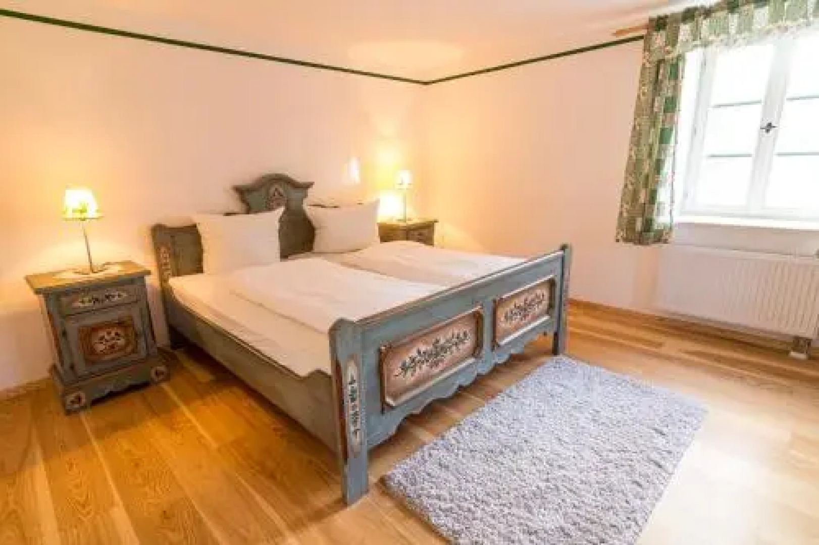 Schlossgaststätte Hohenberg