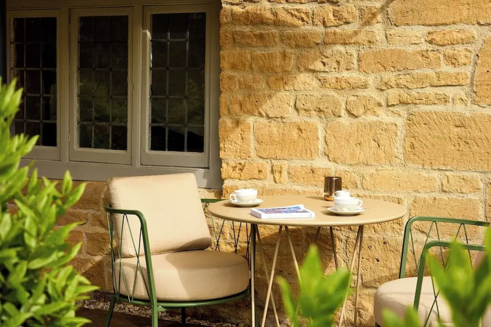 House of George W. Davies