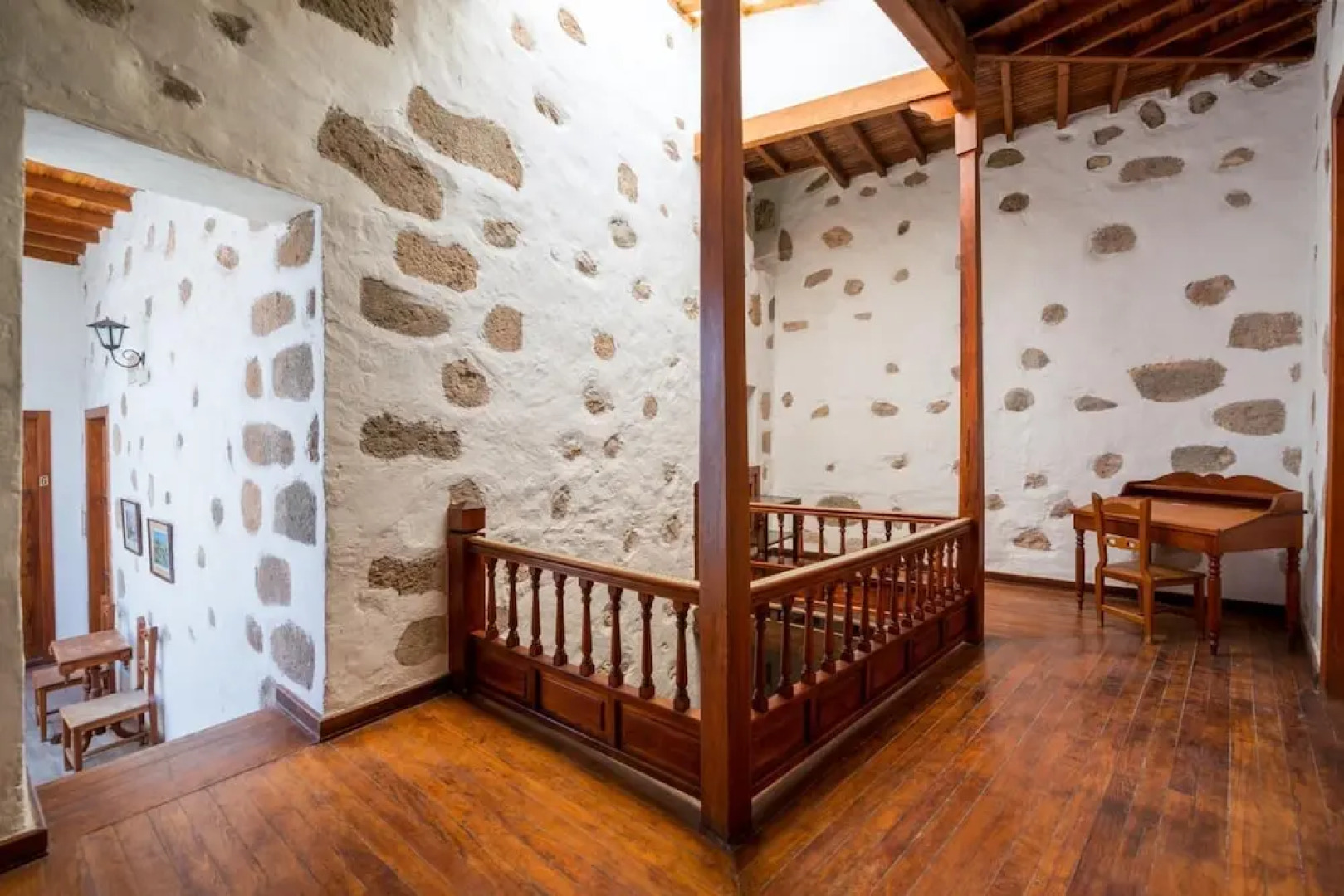 Hotel Rural Villa de Agüimes