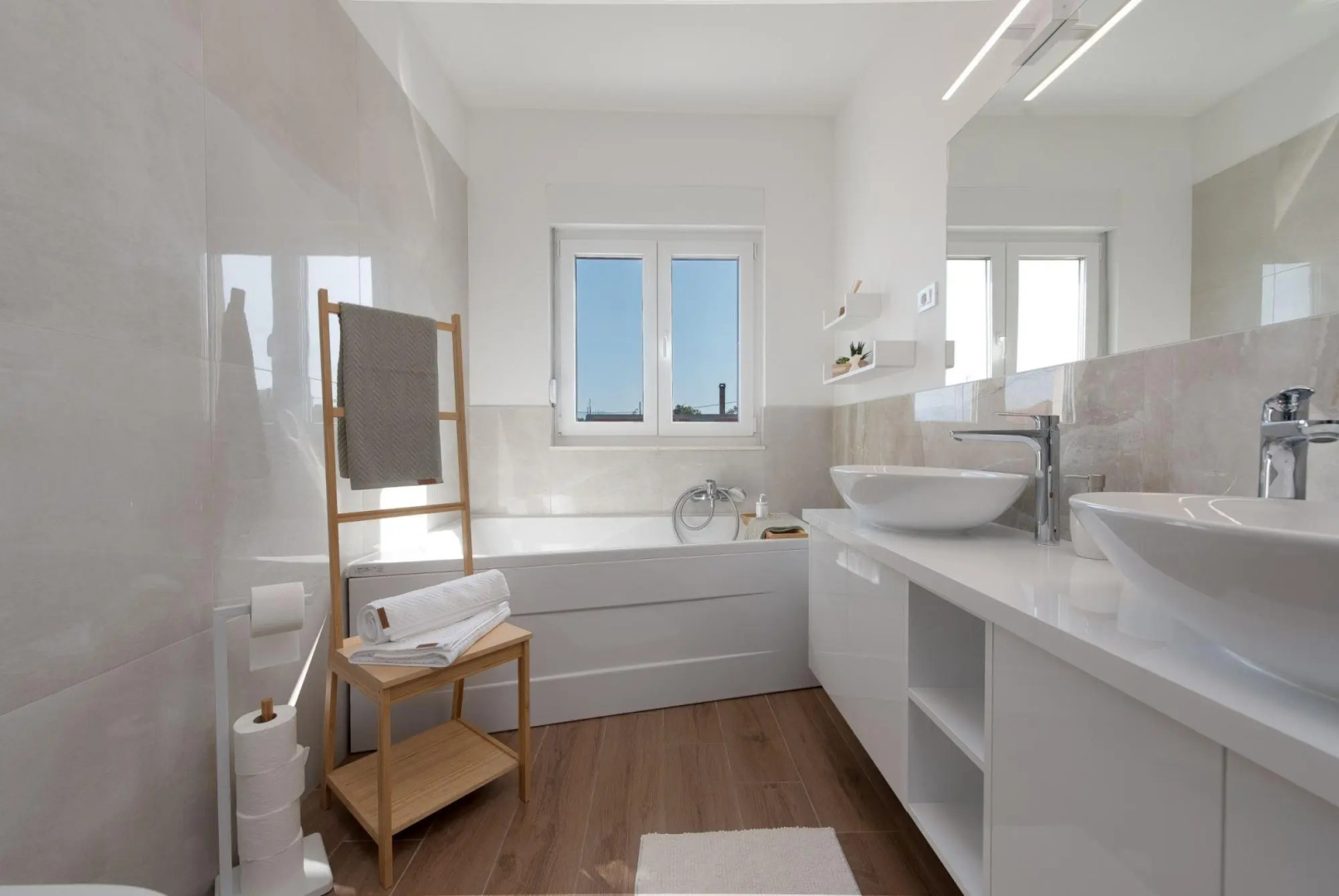 Villa Dora in Murvica