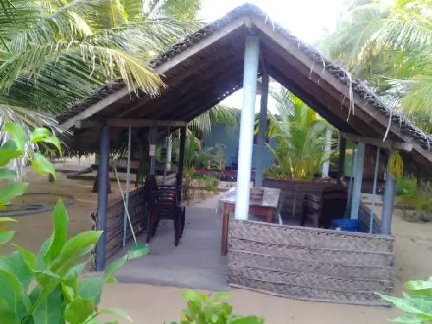 Juud Guest House