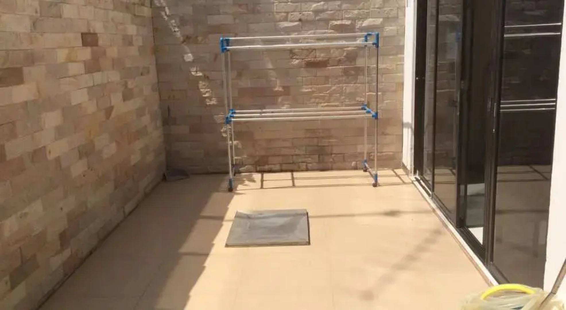 Baan Somprasong Condominium