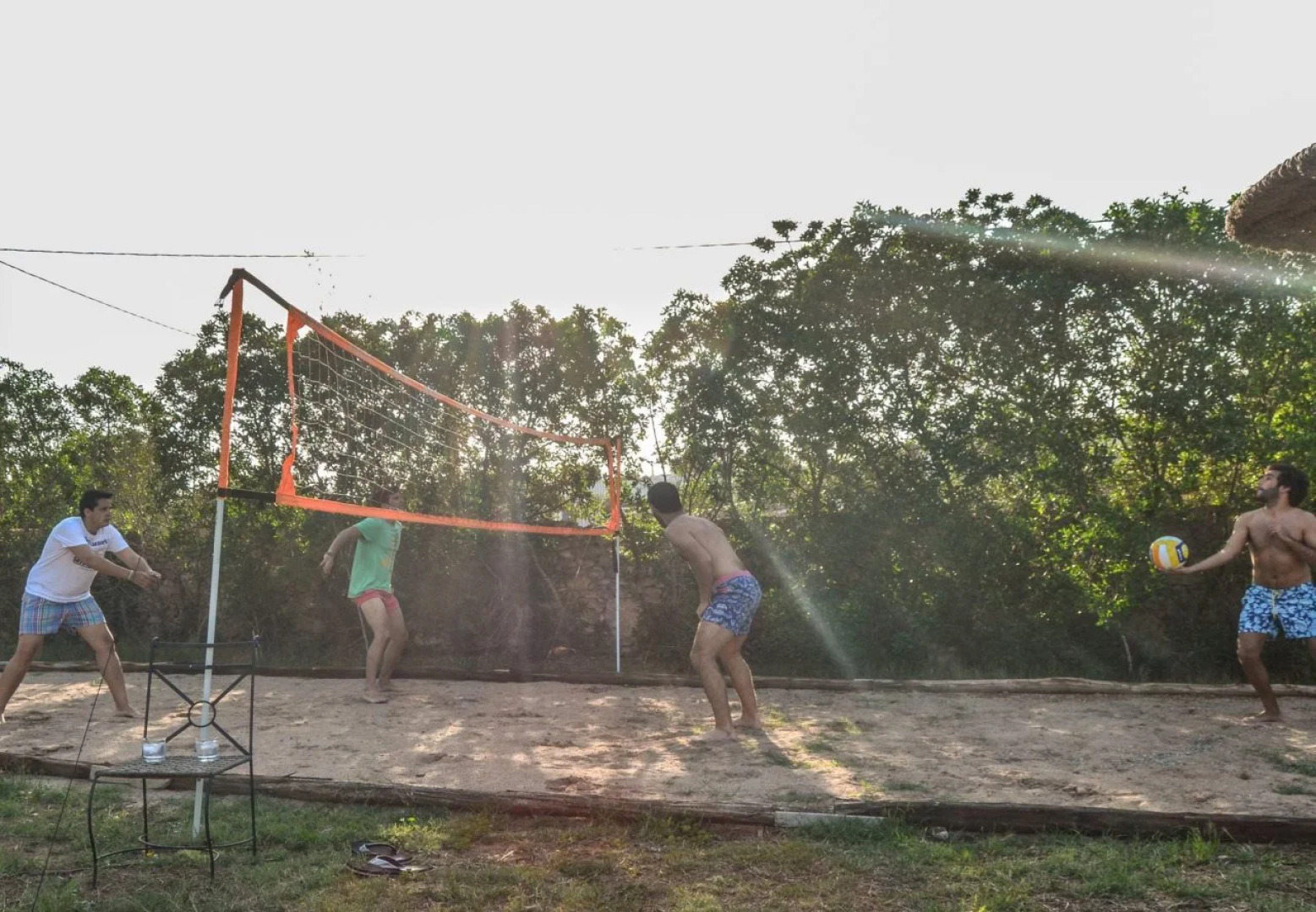 Riad Les Deux Mondes