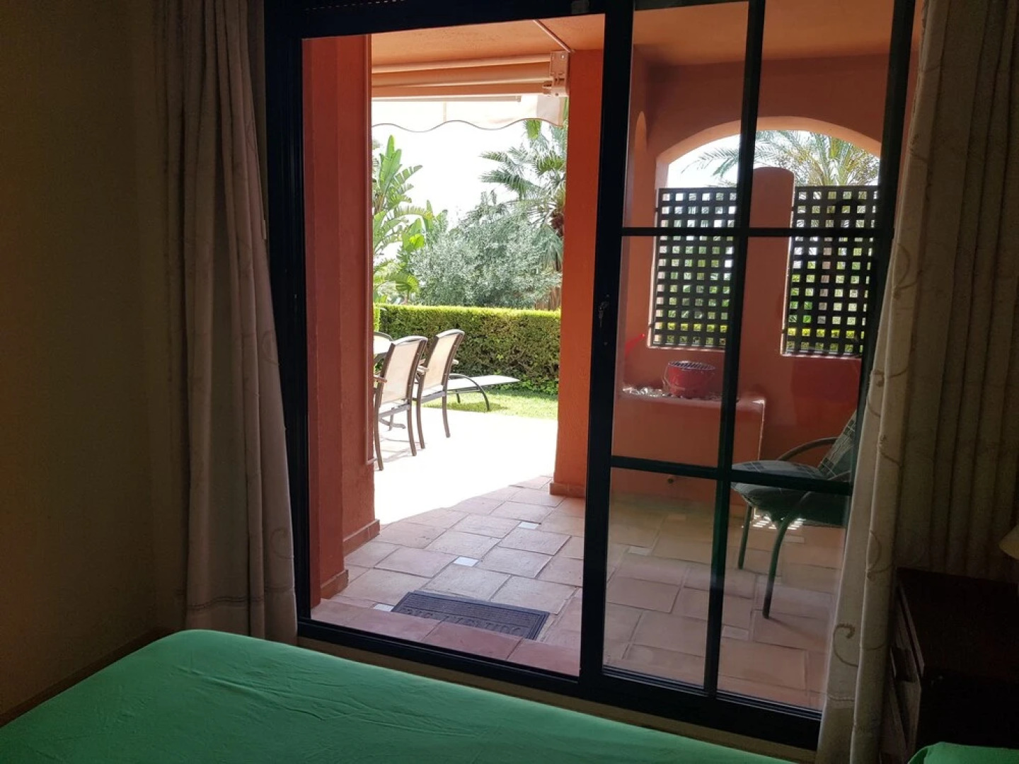 Beferent - Sierra Cortina Benidorm