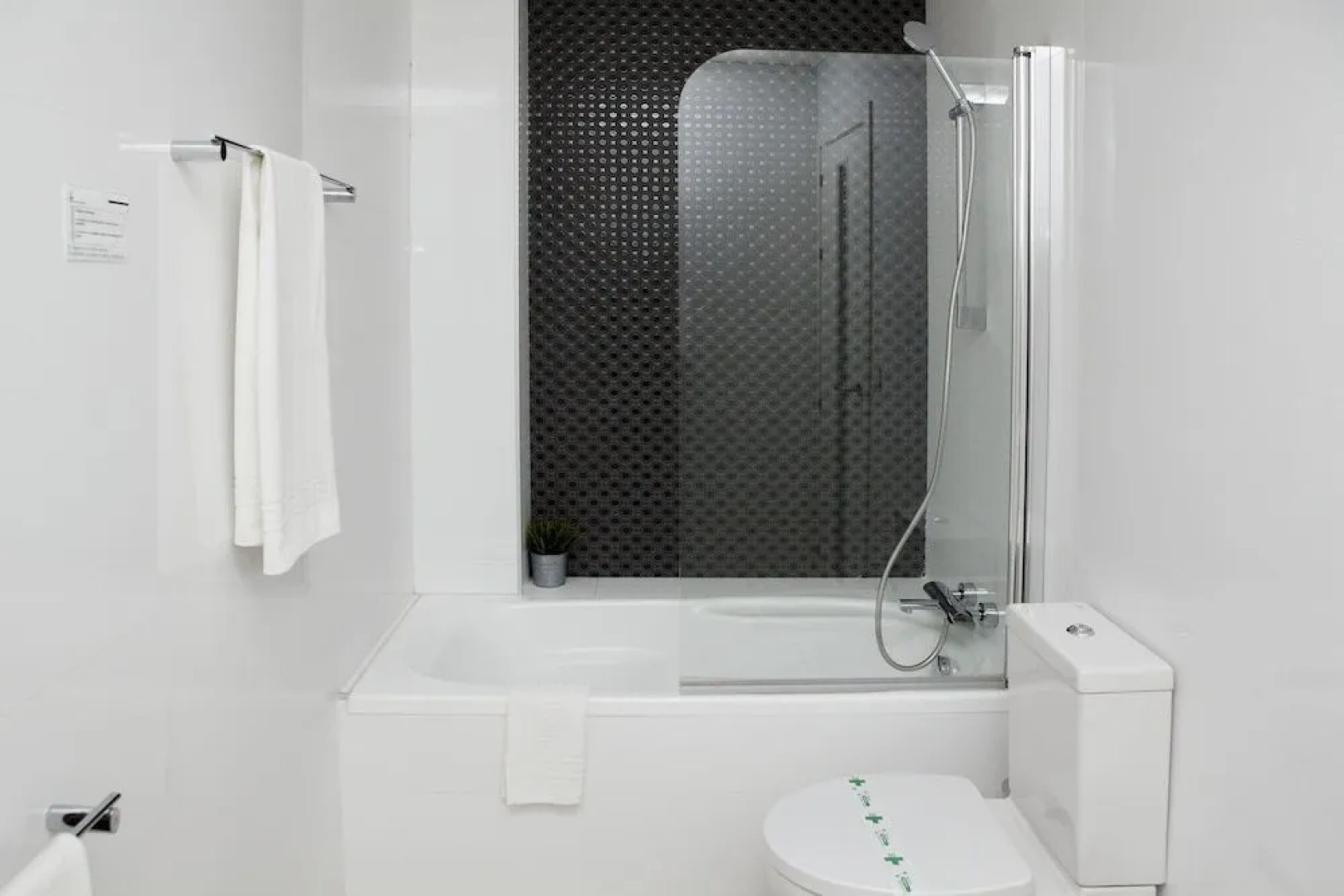 Apartahotel Énfasis-Group