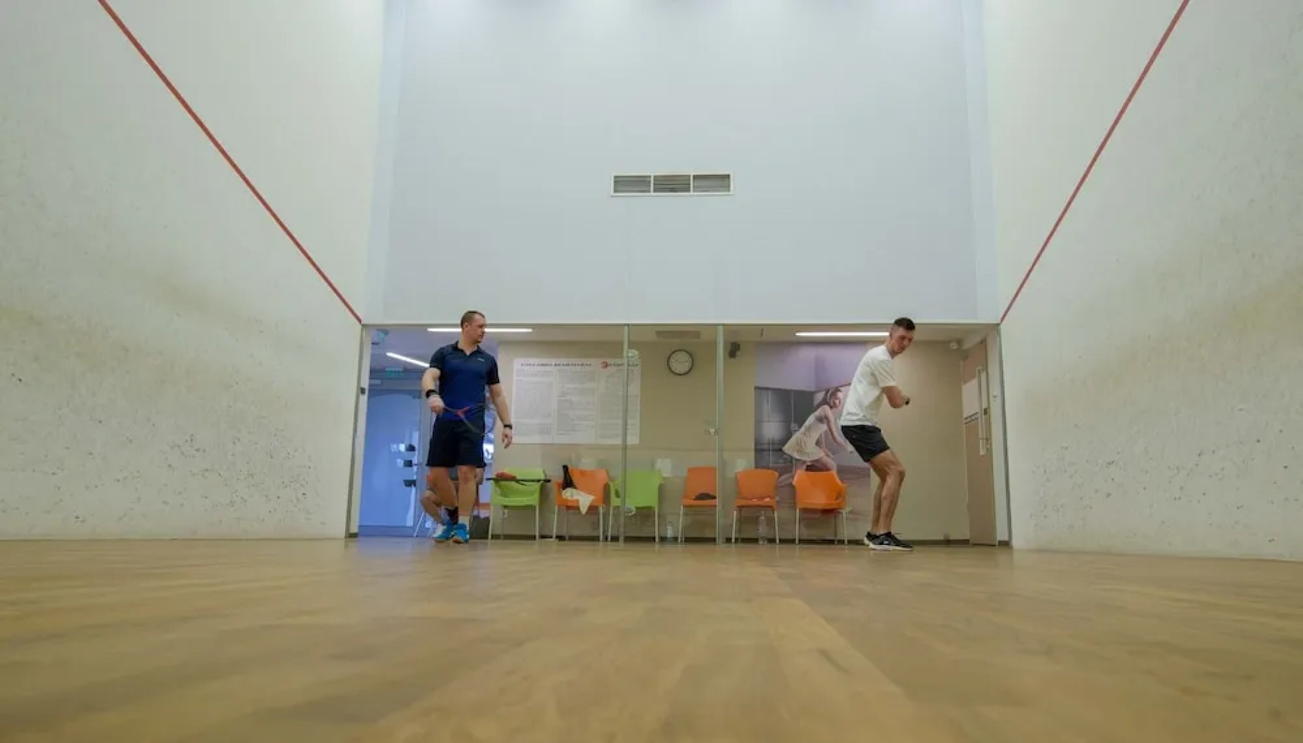 Eleven Business & Sport Hotel