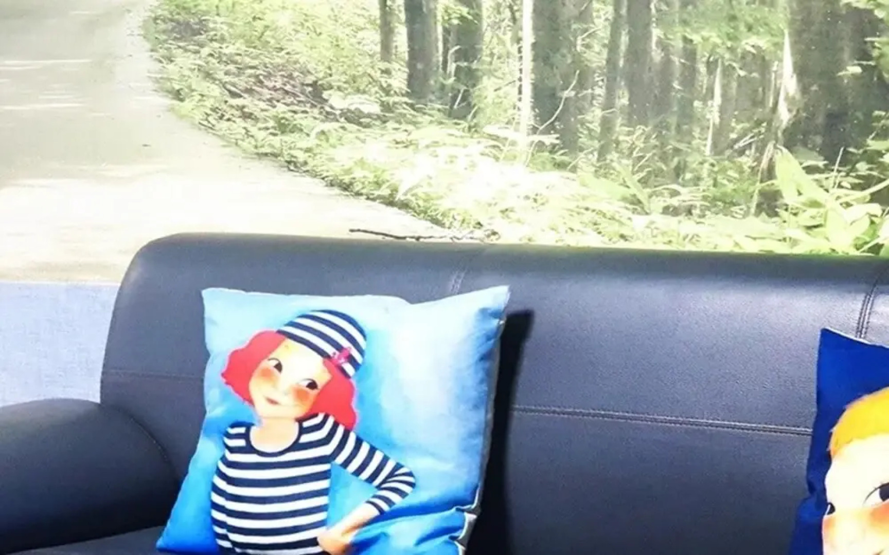 Nonsan Gamnamu Pension