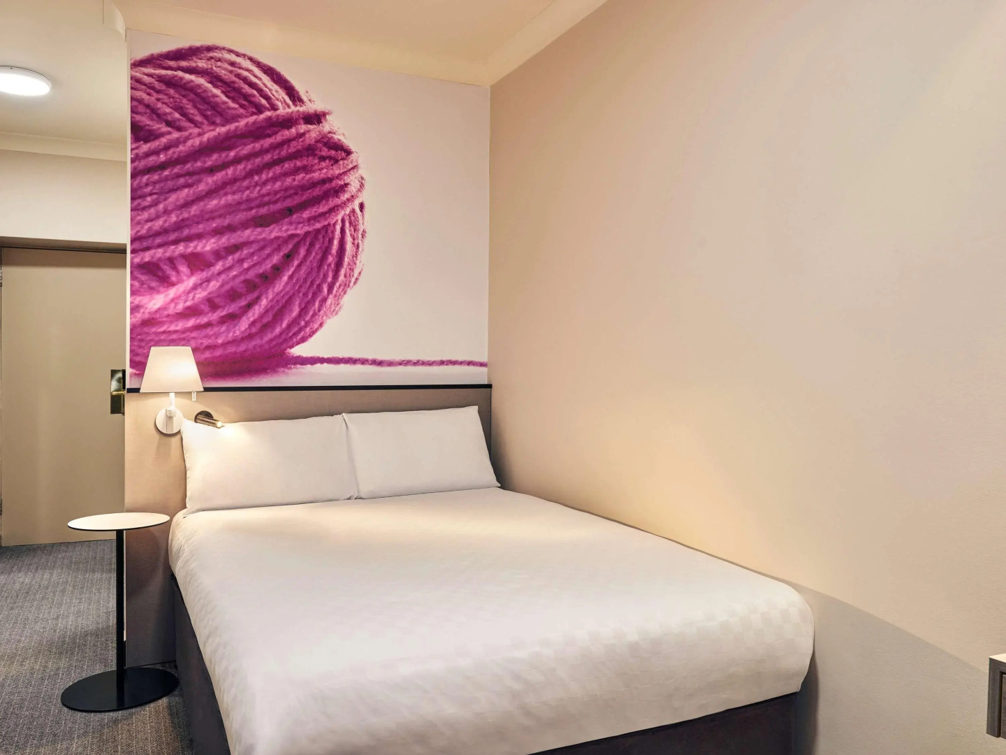 Exeter Rougemont hotel by Sunday