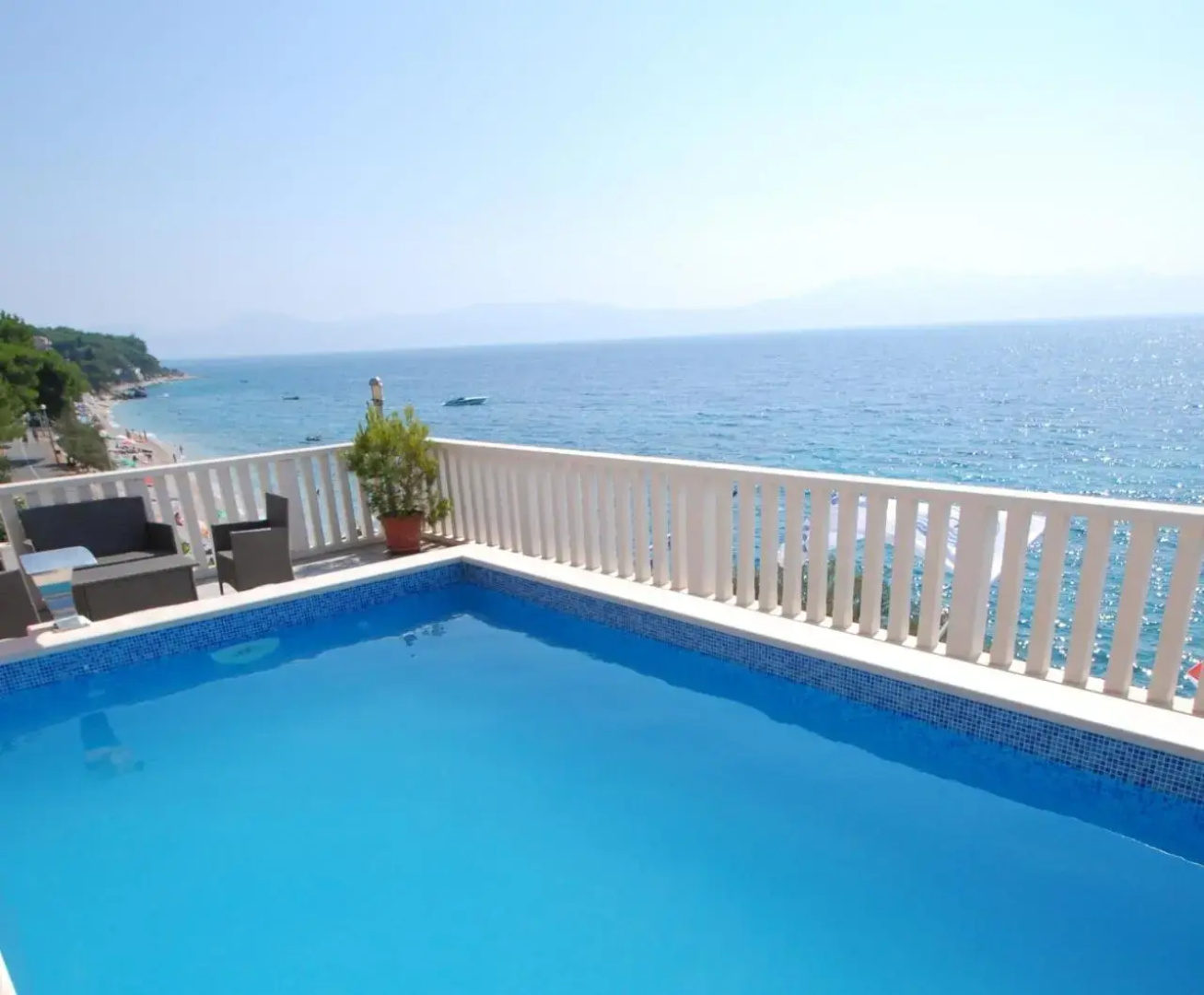 Villa Paškal