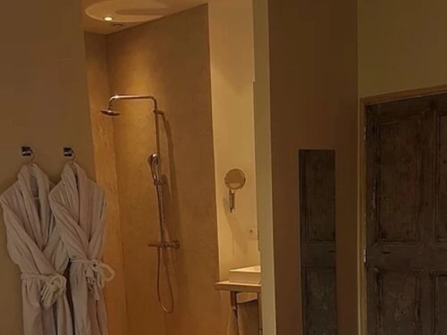 La Maison des Marronniers