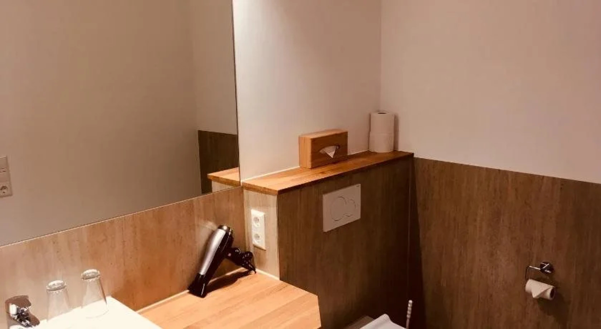 Hotel Spiegel Garni