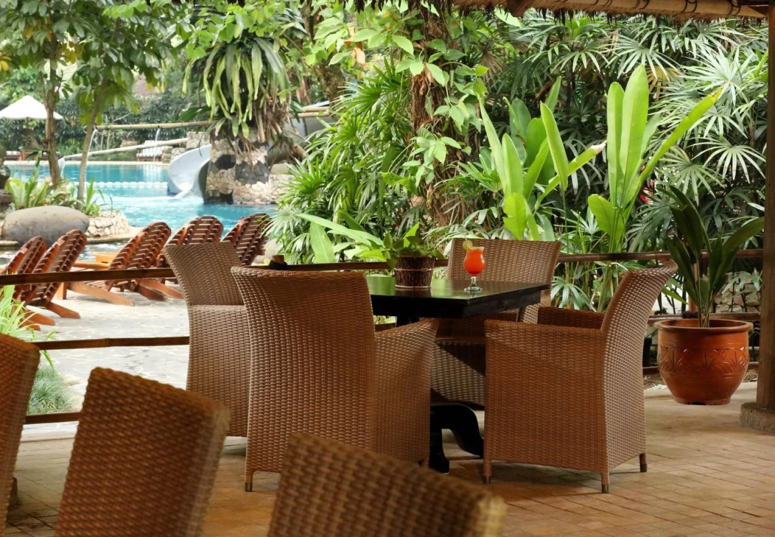 Aryaduta Lippo Village