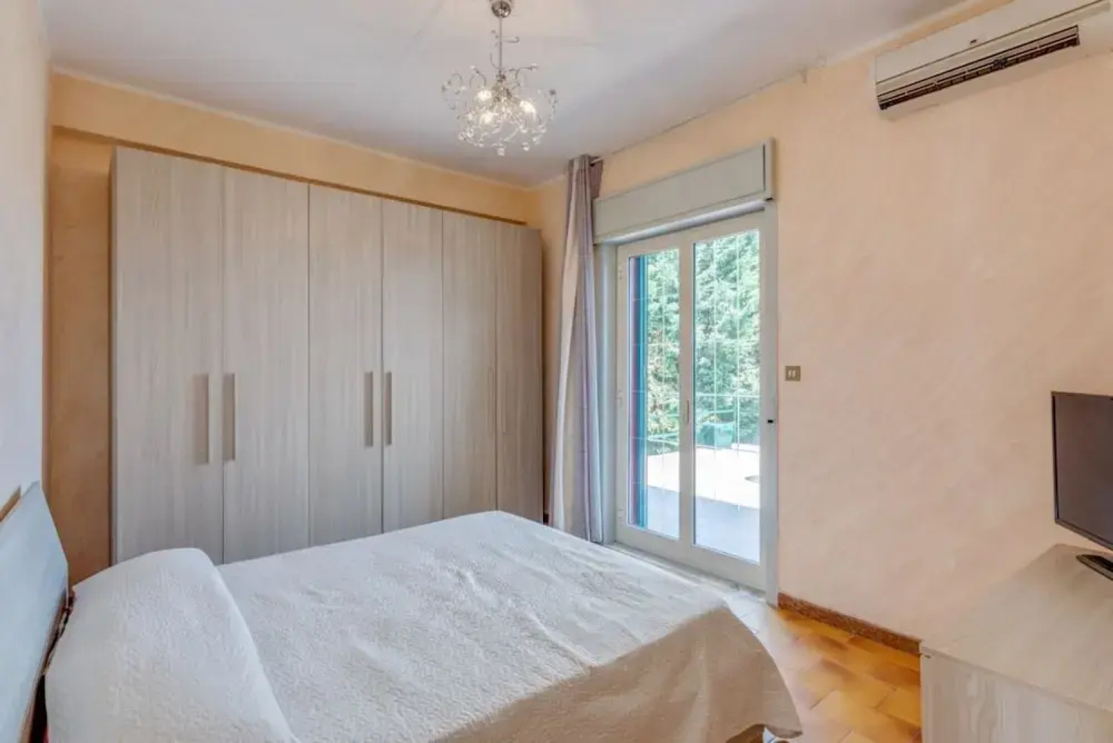 Pedara Lovely Flat with Terrace