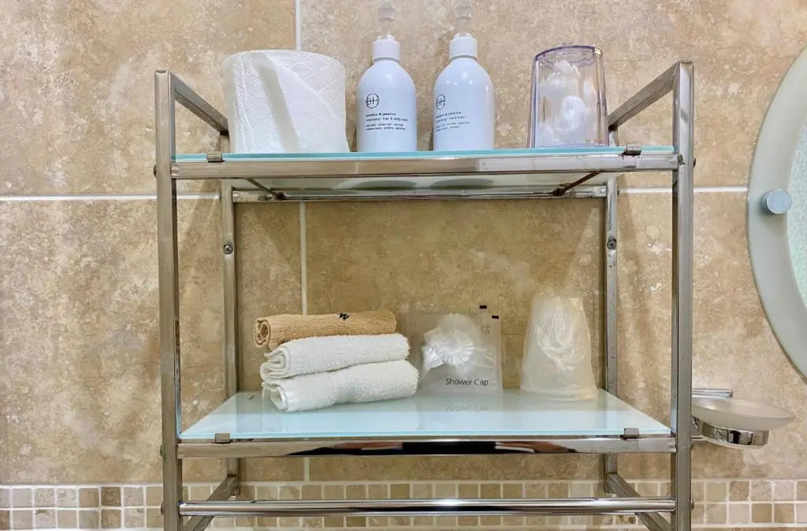 Crow How Country Guest House