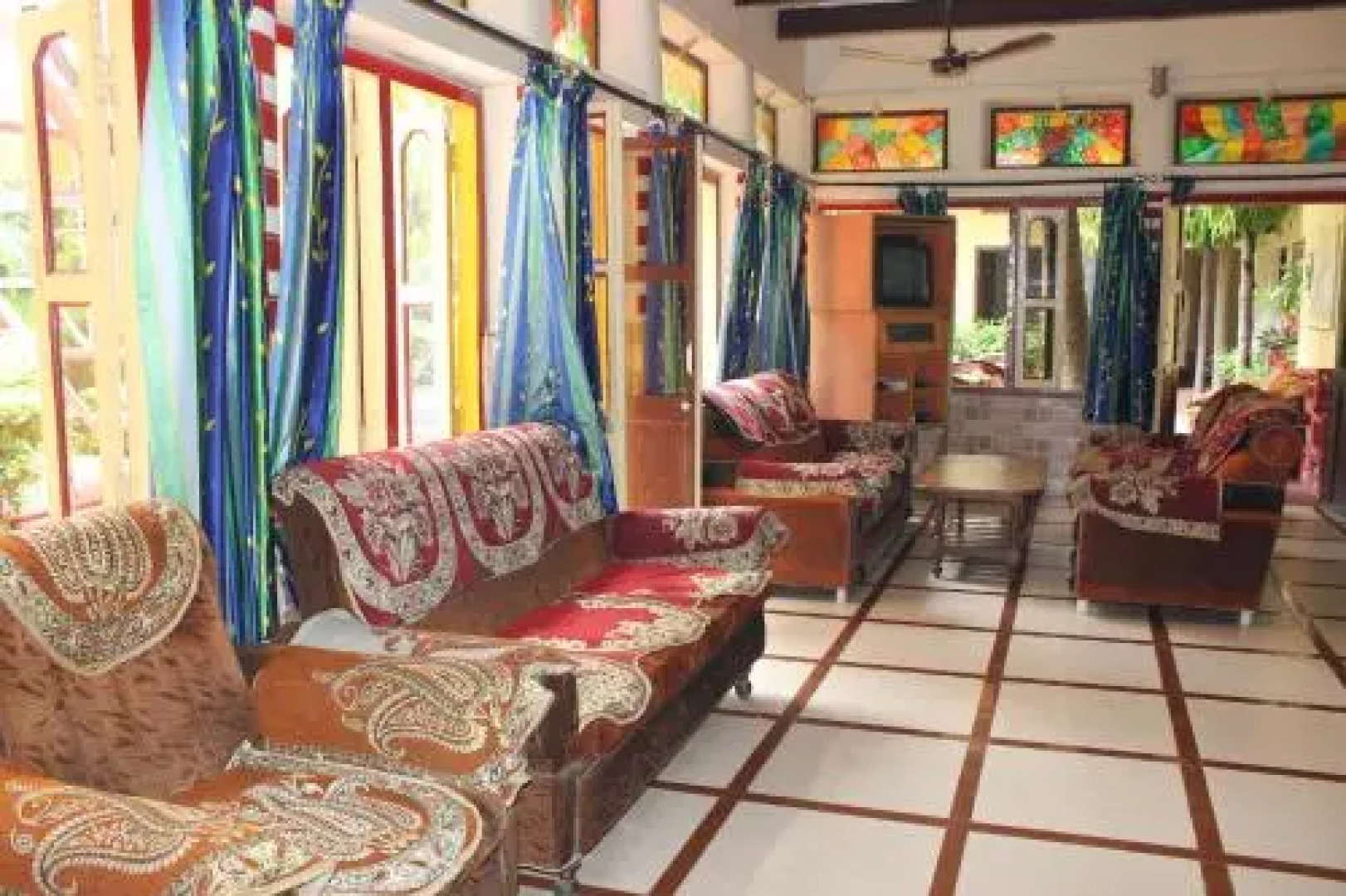 Singh Guest House