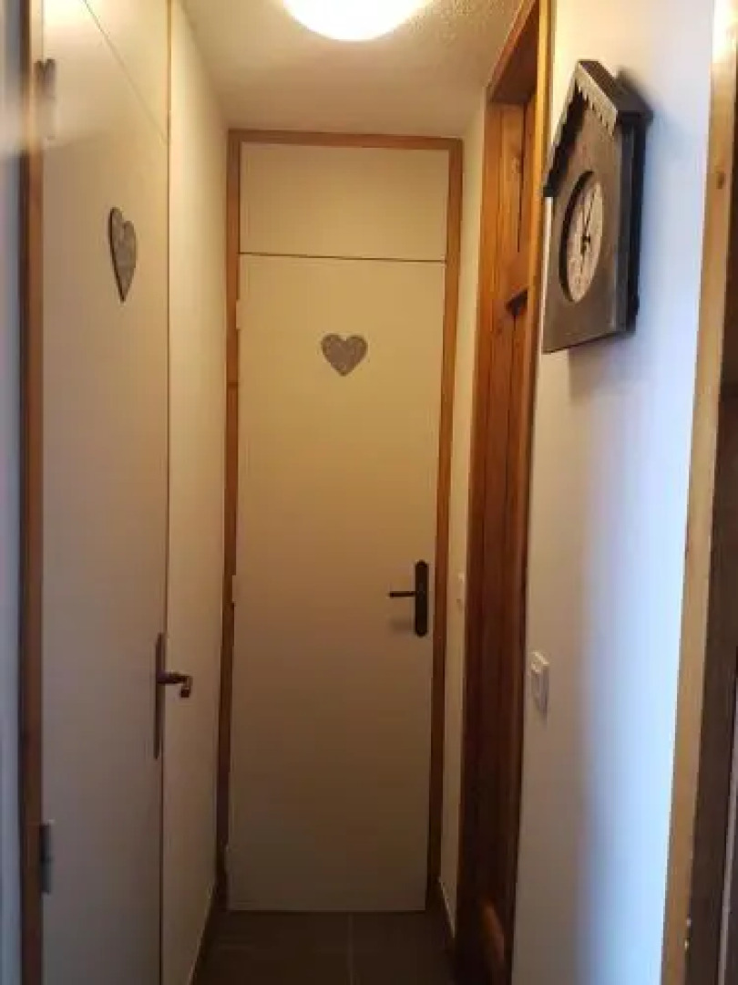 Notre Reve Apartment