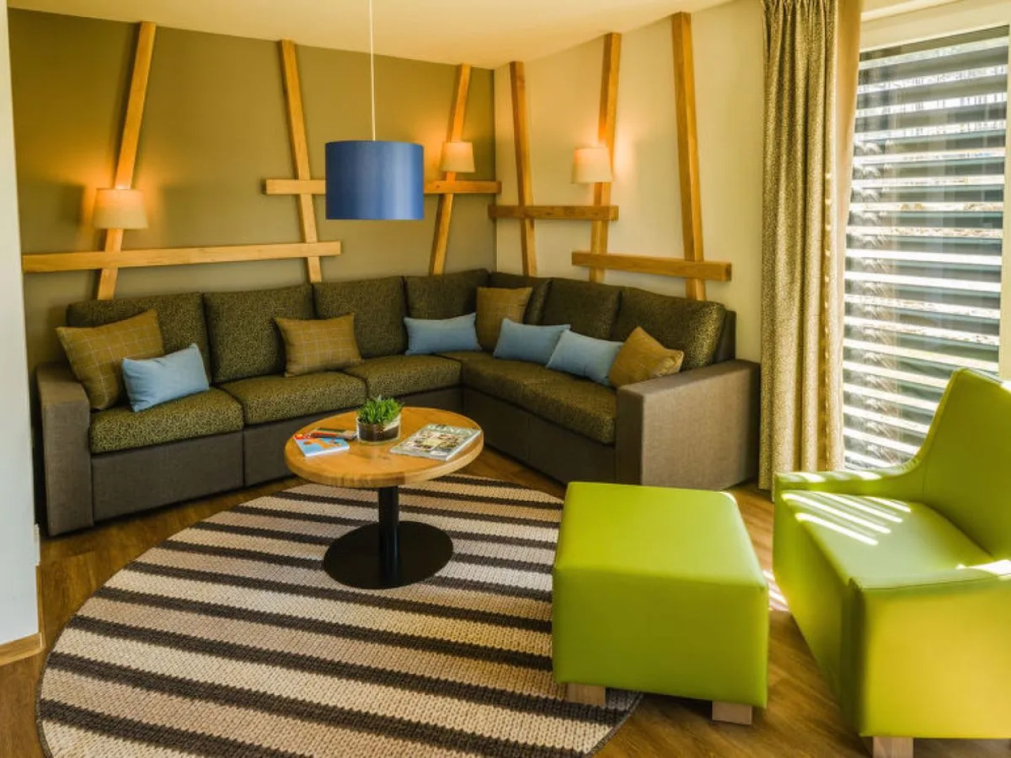 Center Parcs Park Allgäu