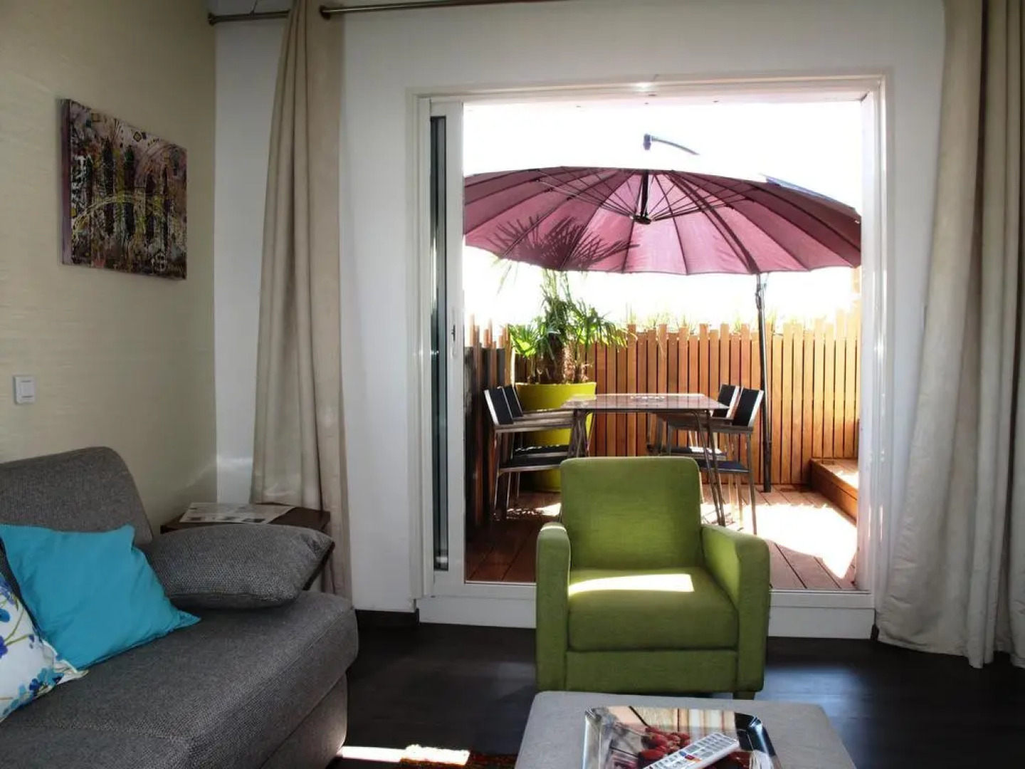 Les Bulles "Lofts & Lakes"