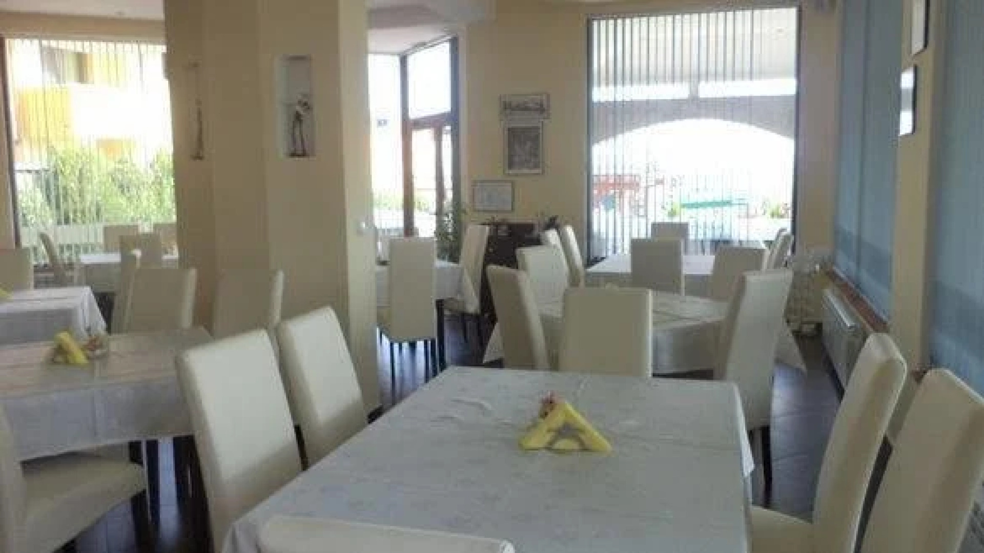 Happy Ring Guest Rooms