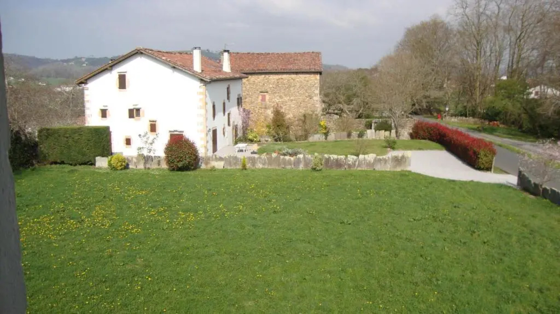 Hôtel-Restaurant Pikassaria