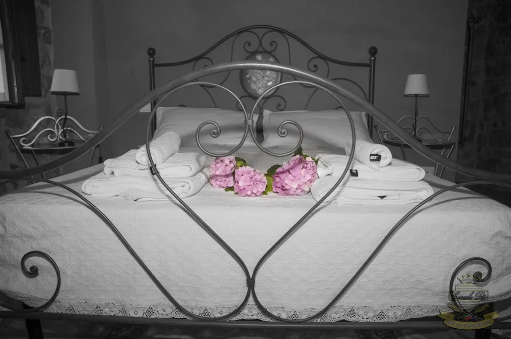 Agriturismo Casale Ré