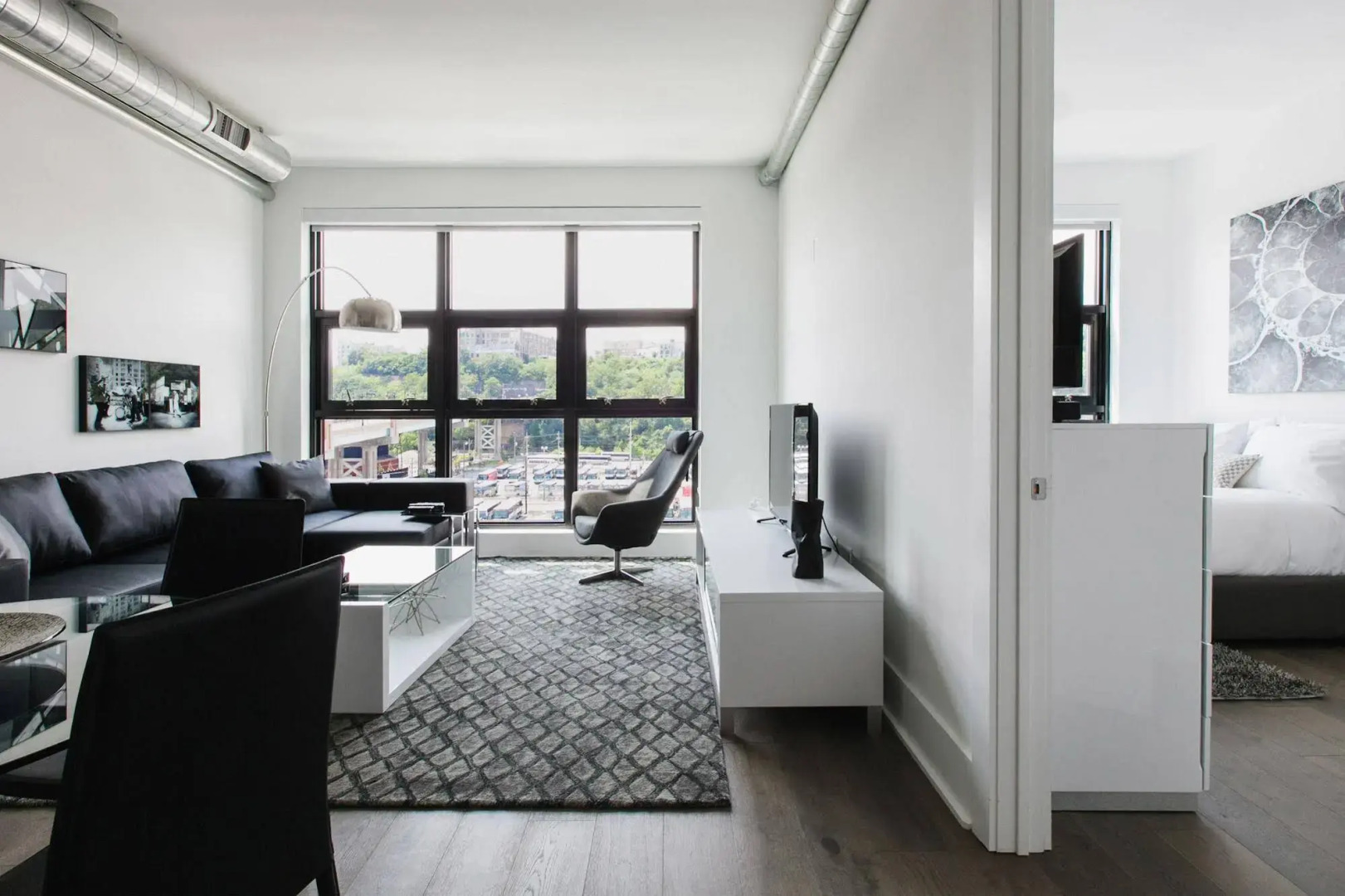 Dharma Home Suites Hoboken at Novia