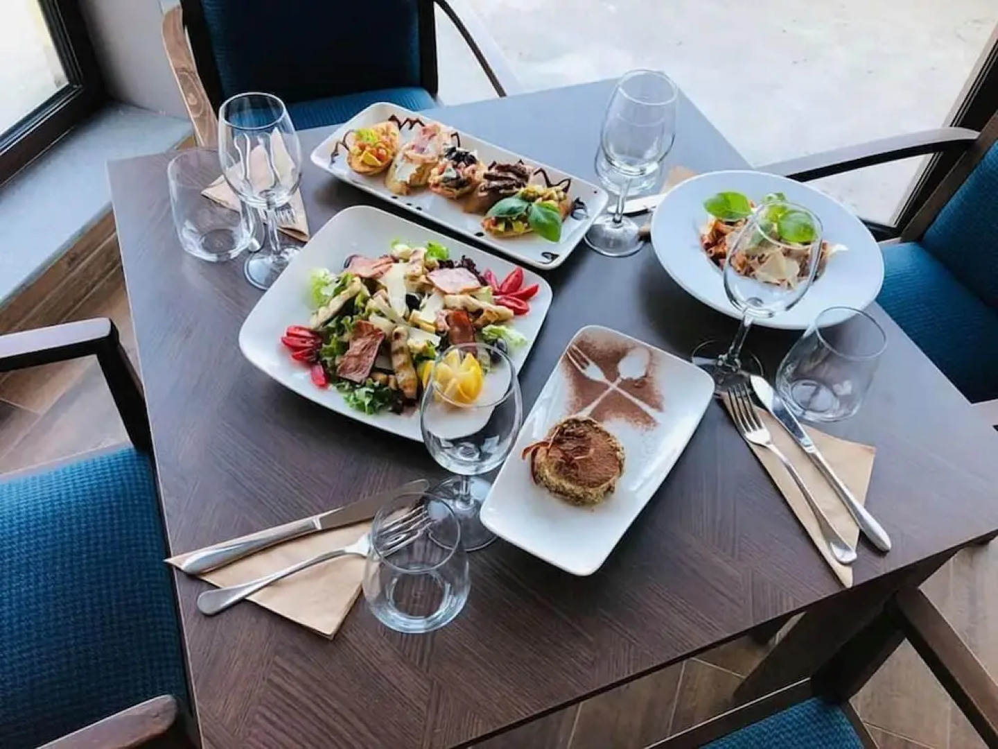 The Five Elements Hotel