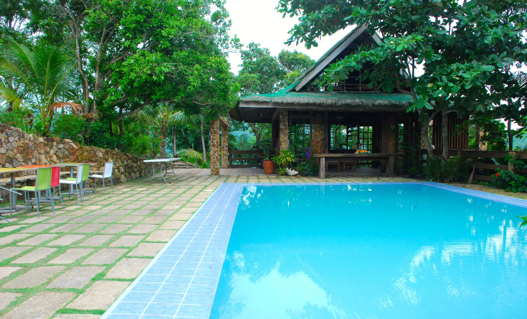 La Estancia Busuanga Resort