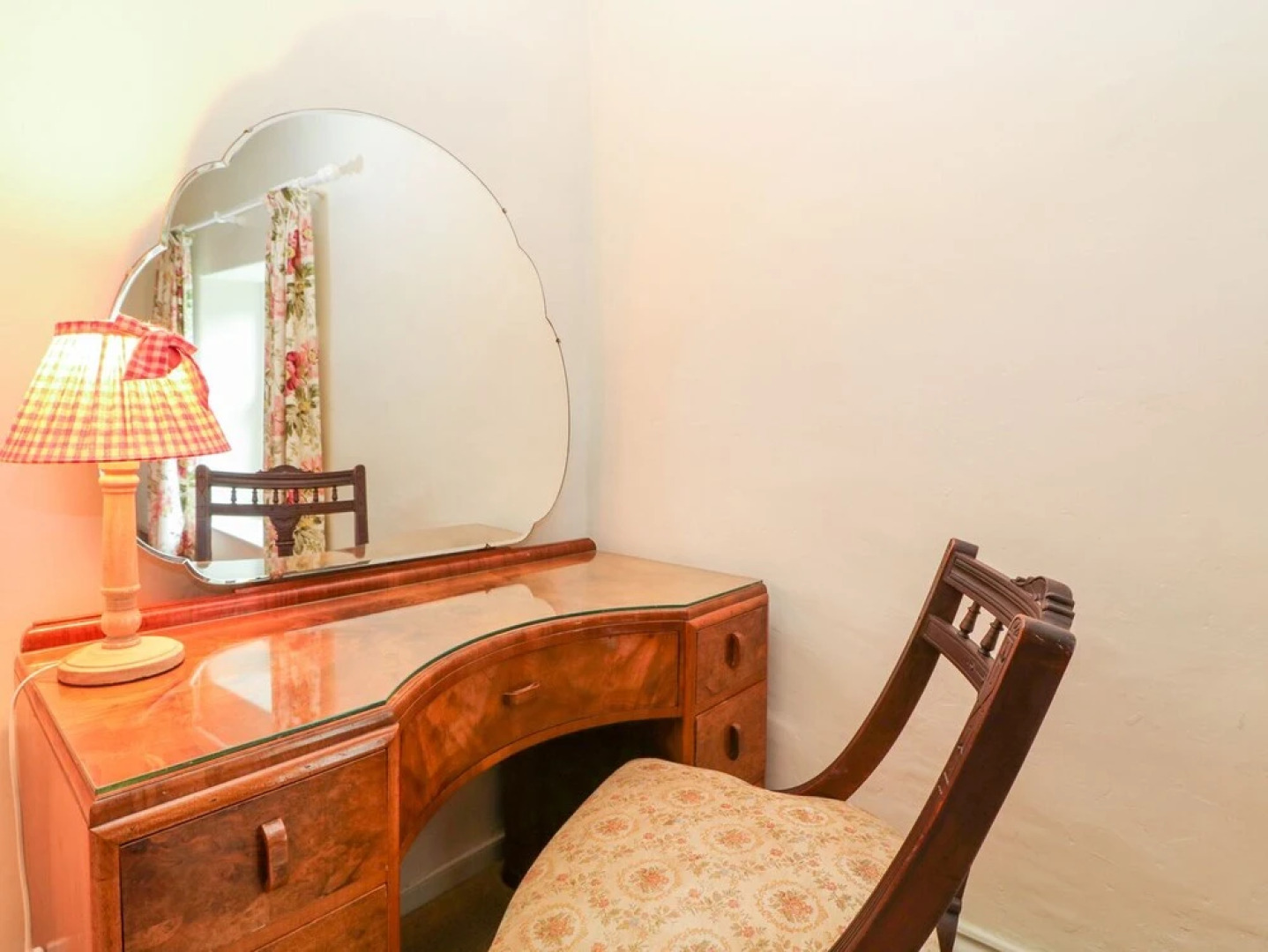 The Cottage - Redruth