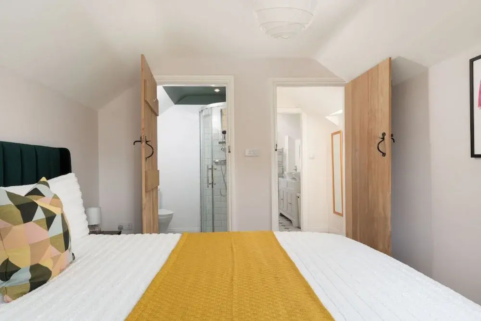 4-bed Cottage in the Lizard - Pet Friendly