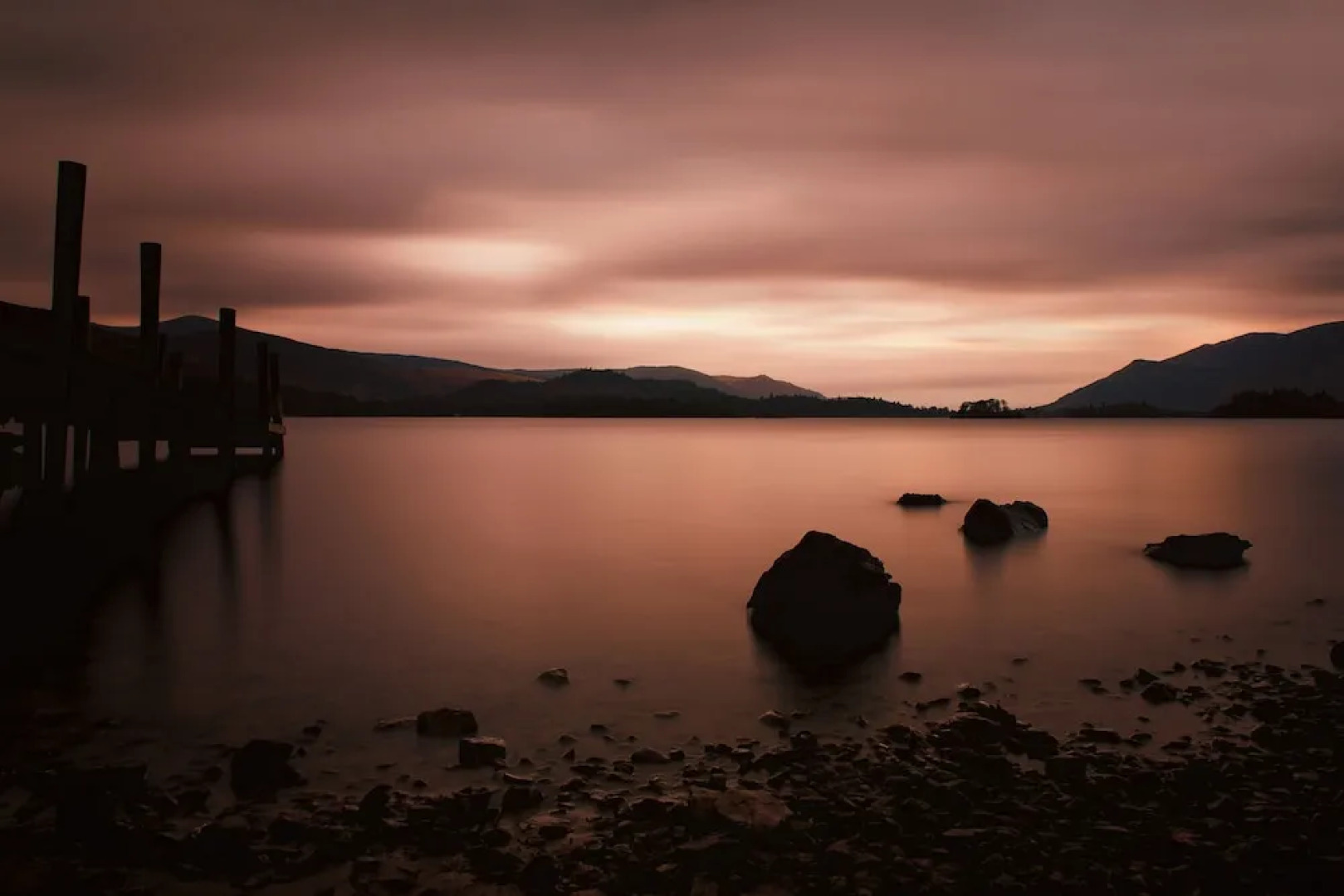 YHA Buttermere - Hostel