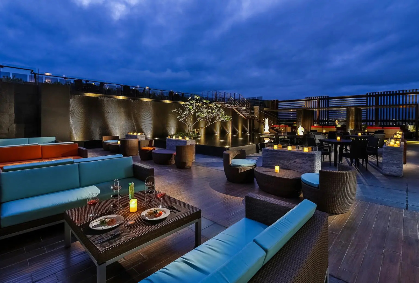 Sheraton Taitung Hotel