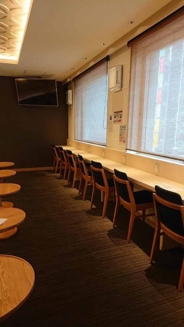 Tokyo Ginza Bay Hotel