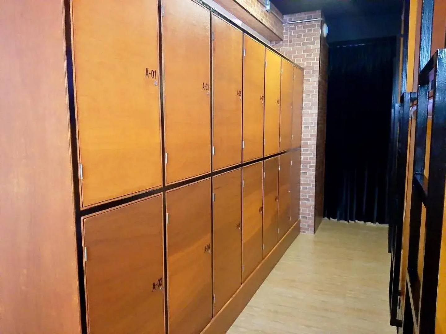 Jomtien Beach Hostel