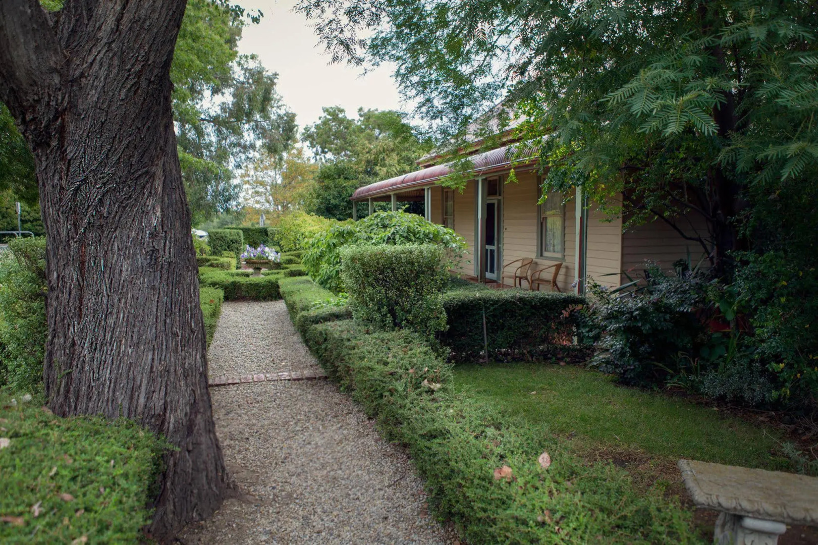 Erindale Guest House