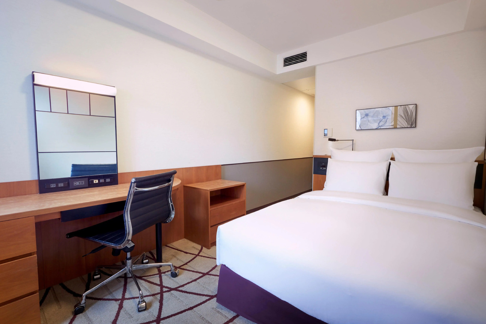 ANA Crowne Plaza Osaka