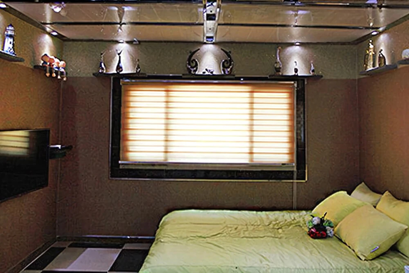 Namhae Happy Village Pension