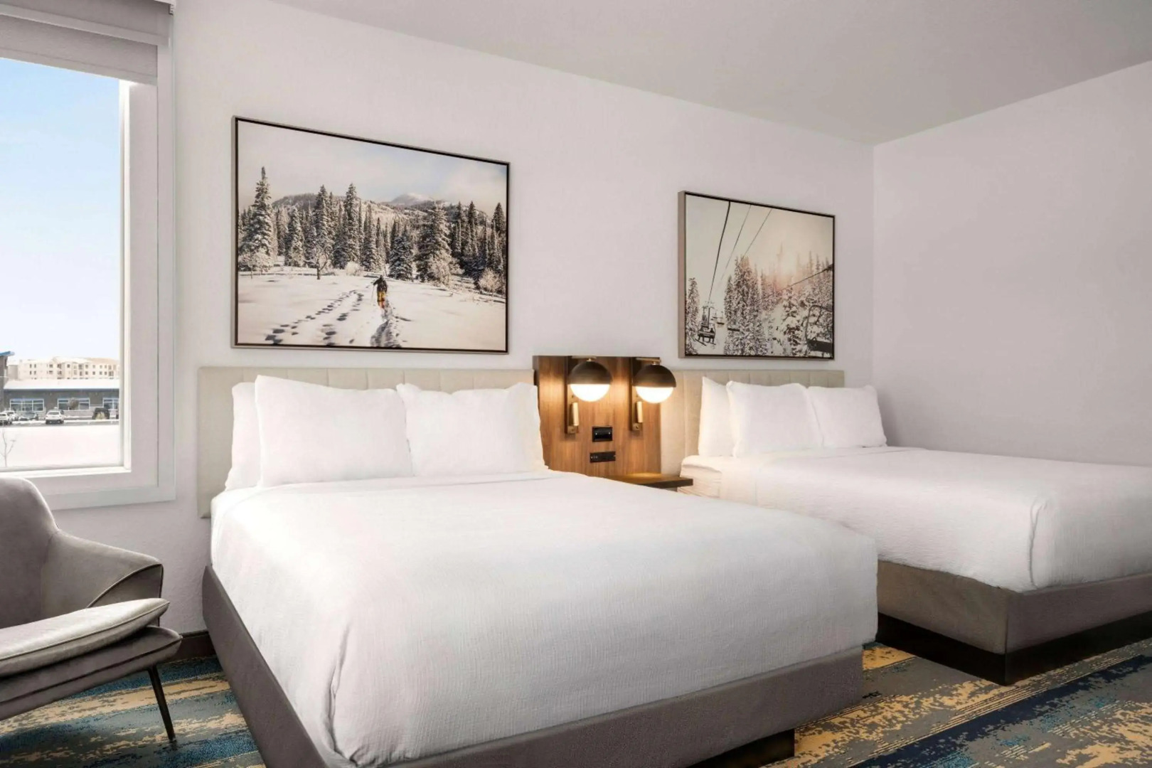 La Quinta Inn & Suites by Wyndham Denver Parker