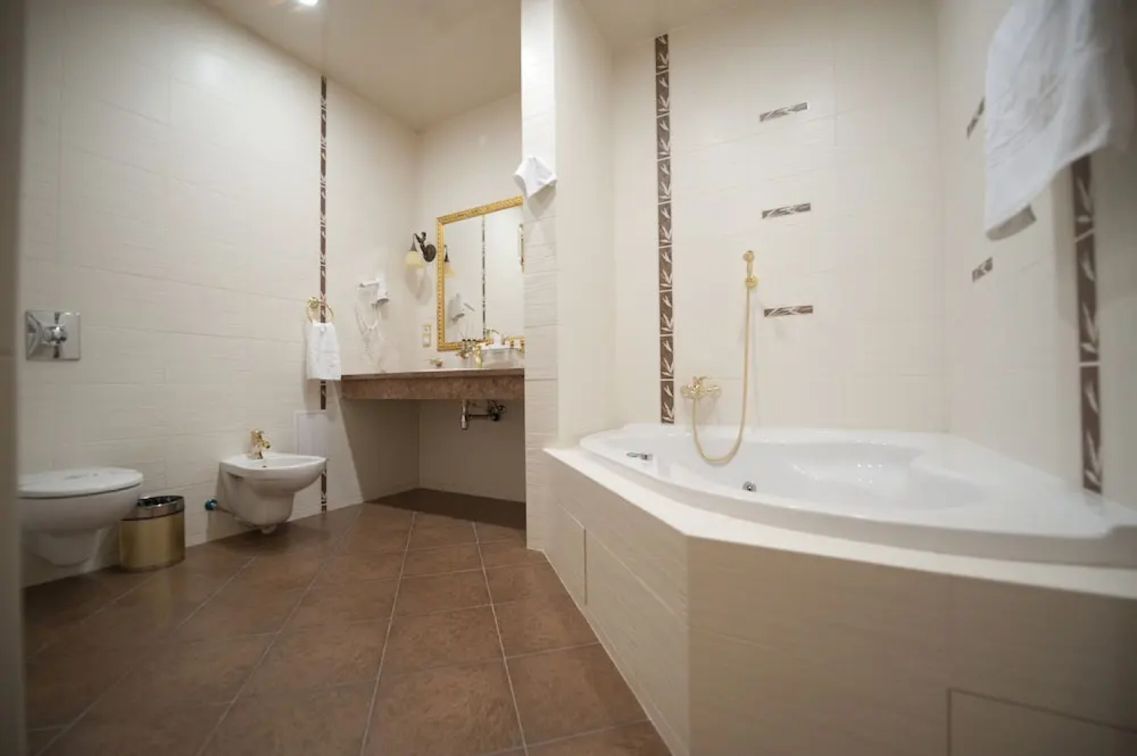 Deluxe Hotel «Купава»